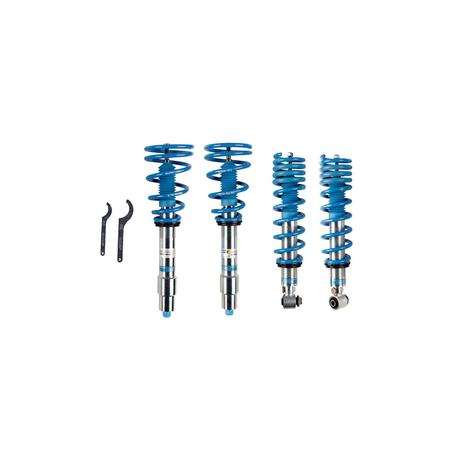 Bilstein BMW G30 B16 PSS10 Coilover (Inc. 530d, 530e, 530i & 540i)