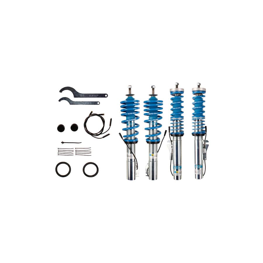 Bilstein 49-122046 PORSCHE B16 Damptronic Coilover (Inc. Boxster & Cayman) 1