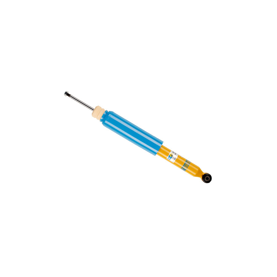 Bilstein Mercedes-Benz A205 C205 W205 C-Class B8 Performance Plus Rear Shock Absorber (Inc. C200, C250, C300d & C400)