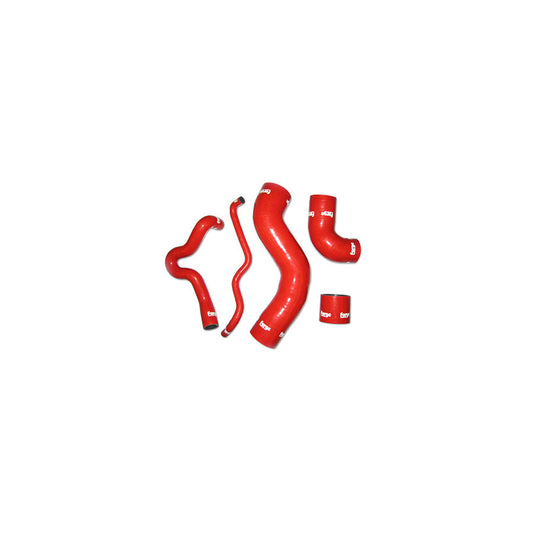 Forge FMKT006 Silicone Hose Kit for Audi, VW, SEAT, & Skoda 1.8T 150HP Engines | Casma Car Parts