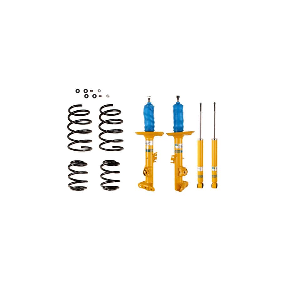 Bilstein 46-189493 BMW E36 B12 Pro Kit Coilover (Inc. 1.8i & 1.9i) 1