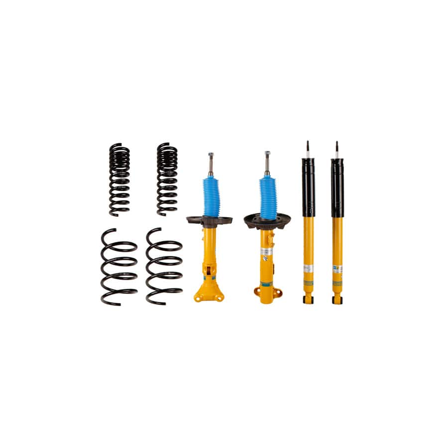 Bilstein 46-181831 MERCEDES-BENZ S203 B12 Pro Kit Coilover 1