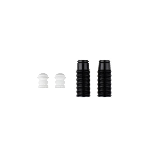 Bilstein 11-303244 AUDI BMW VW B1 Rear Dust Cover Kit (Inc. 80, 90, Golf, Jetta, Scirocco) 1