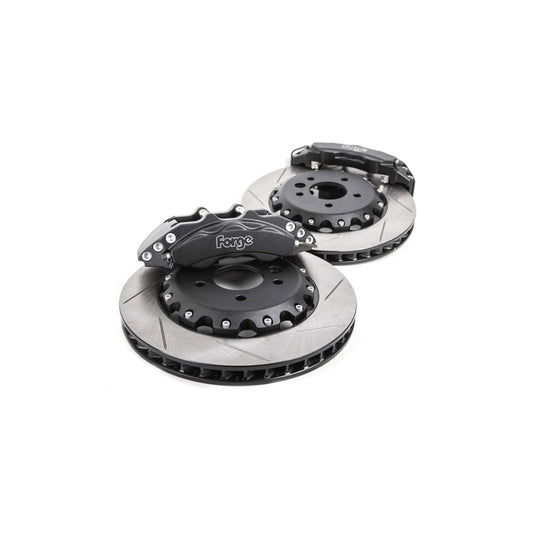 Forge FMSBKTTMK1 Front Brake Kit - 330mm (Wheels 17" or Larger) | Casma Car Parts