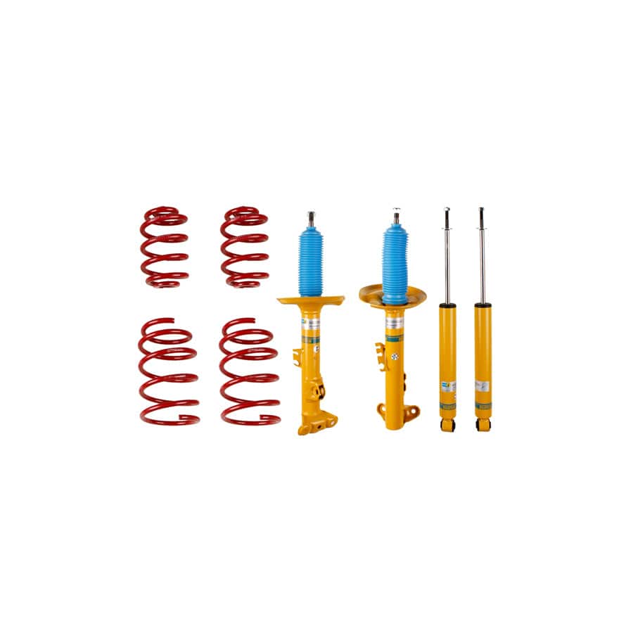 Bilstein 46-181046 BMW E36 B12 Sportline Coilover (Inc. 320i, 323i, 328i, 318tds, 325tds) 1