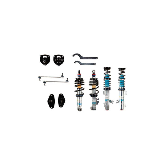 Bilstein 48-233132 MINI R56 R57 R59 R58 Clubsport Coilover Kit 1