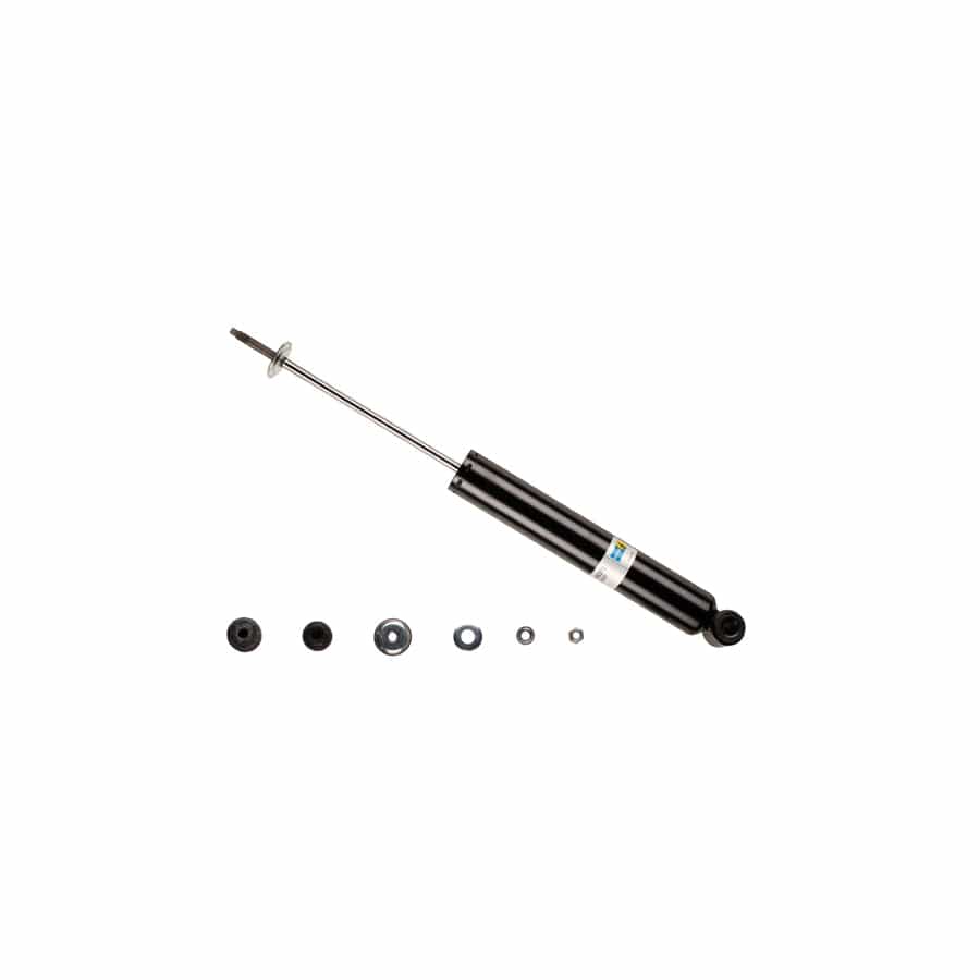 Bilstein 24-005371 MERCEDES-BENZ W108 W111 W112 B4 OE Replacement Rear Shock Absorber 1