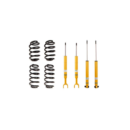 Bilstein 46-188694 VW Passat (3B2) B12 Pro Kit Coilover 1