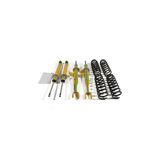 Bilstein BMW B12 Pro Kit (518d, 520i, 520d, 523i, 528i & 535i)