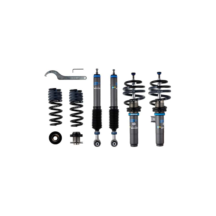 Bilstein 48-304979 BMW G20 G42 G81 EVO T1 Coilover Kit 1