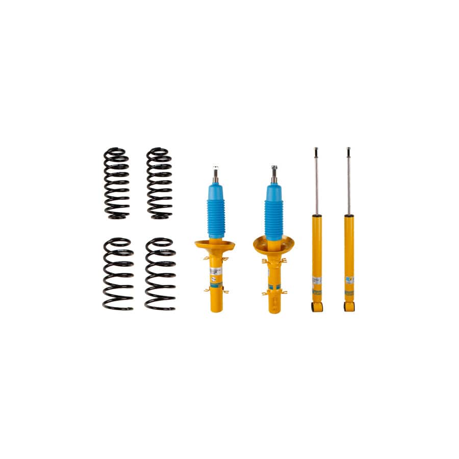 Bilstein 46-180360 VW Bora (1J2) B12 Pro Kit Coilover 1