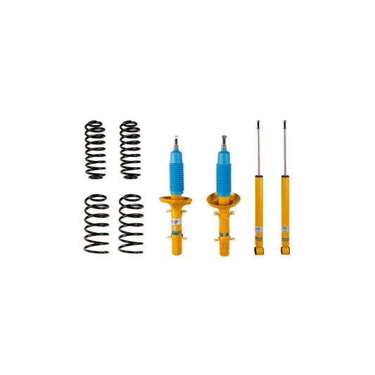 Bilstein 46-180360 VW Bora (1J2) B12 Pro Kit Coilover 1