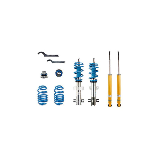 Bilstein 47-158993 FIAT LANCIA B14 PSS Coilover (Inc. Bravo & Delta) 1