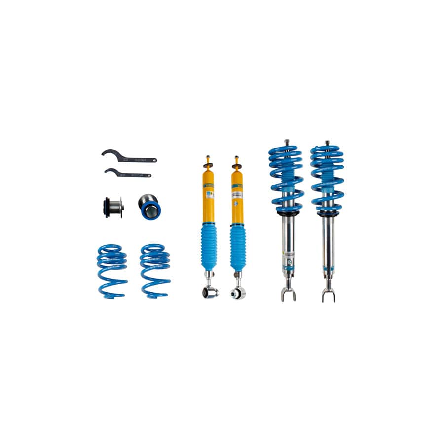 Bilstein 48-116541 AUDI C6 A6 B16 PSS9 Coilover 1