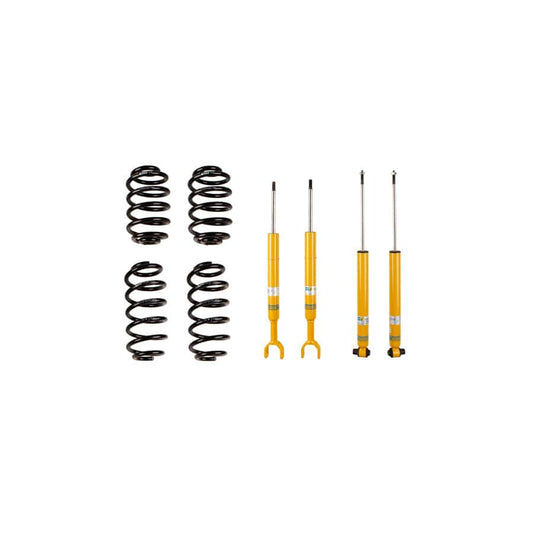 Bilstein 46-183965 VW Passat (3B5) B12 Pro Kit Coilover 1