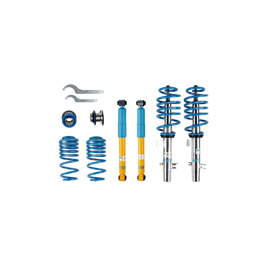 Bilstein 47-242135 PEUGEOT 208 B14 PSS Coilover 1