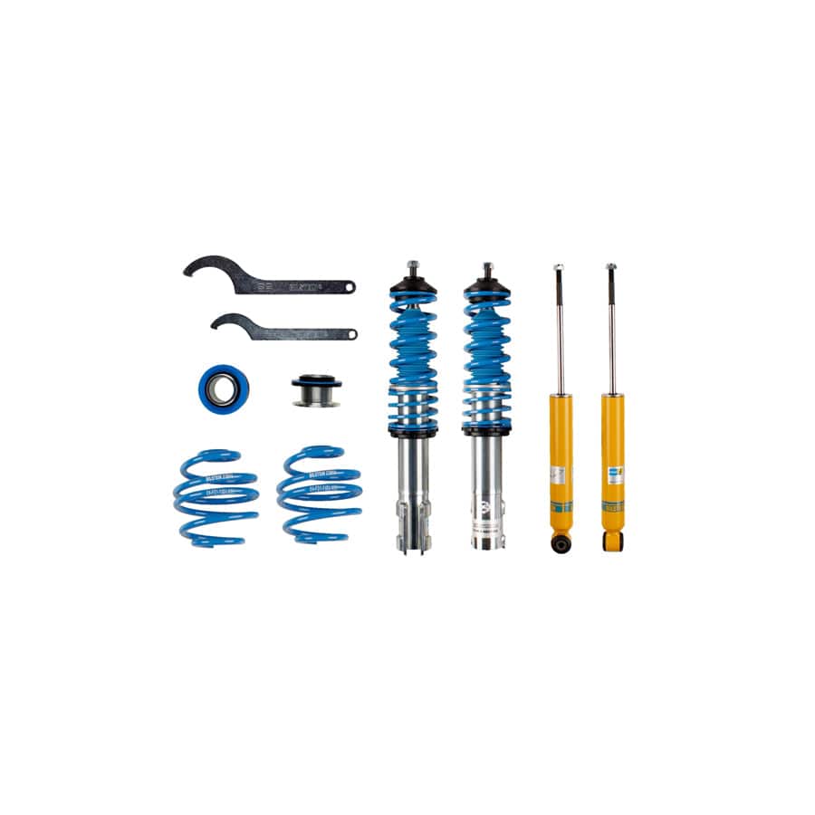 Bilstein 47-080713 CHEVROLET OPEL B14 PSS Coilover (Inc. Corsa & Tigra) 1