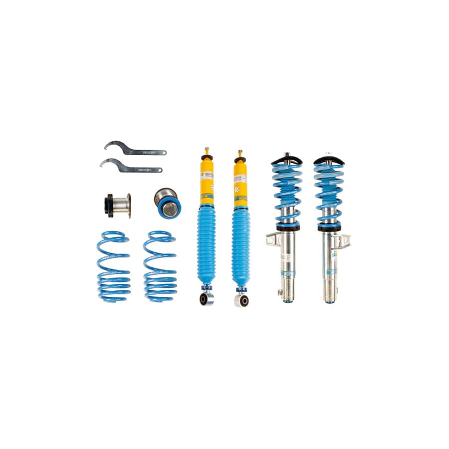 Bilstein 48-135245 AUDI SEAT SKODA VW B16 PSS10 Coilover (Inc. A3, Altea, Leon, Toledo, Octavia, Superb, Golf, Passat) 1