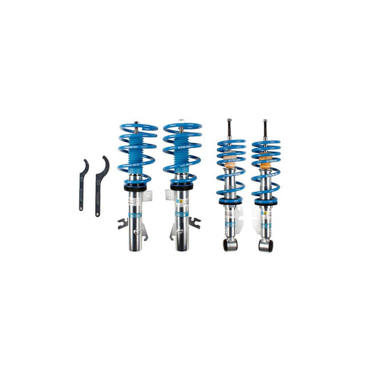 Bilstein 47-126916 MINI R50 R52 R53 B14 PSS Coilover 1