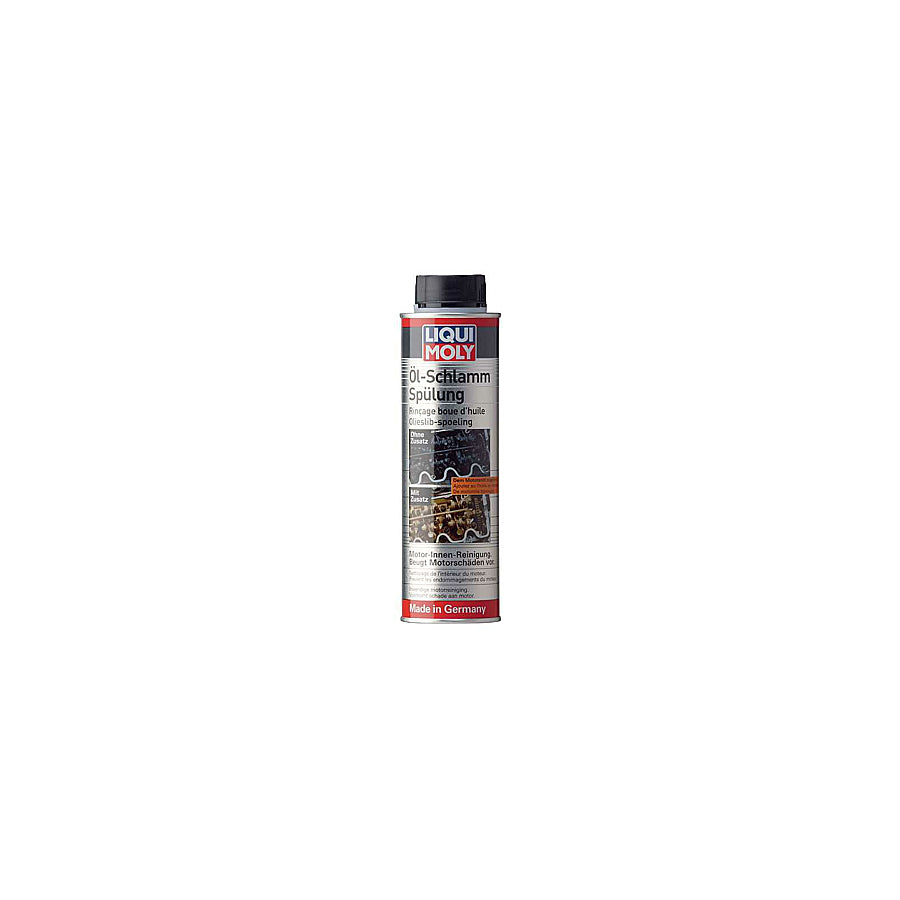 LIQUI MOLY 5200 Engine Oil Additive | ML Performance UK Car Parts