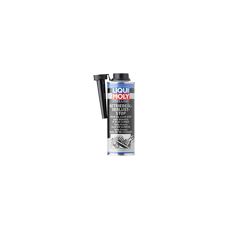 Liqui Moly Pro Line Gear Oil Leak Stop 500ml