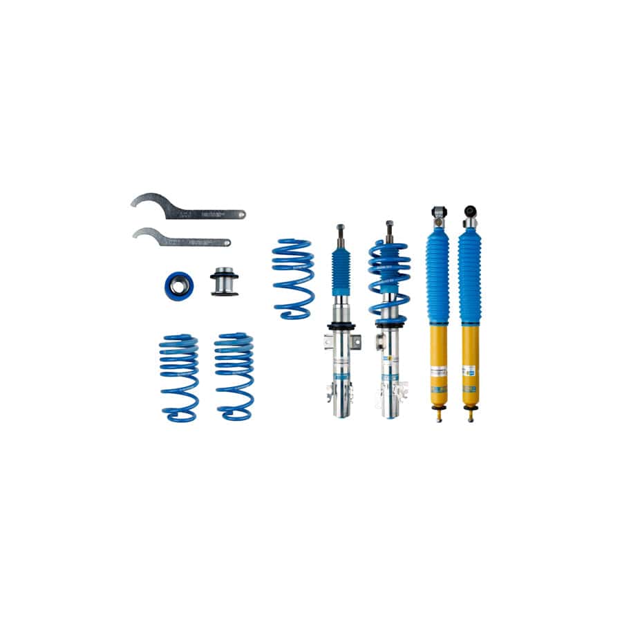 Bilstein 48-245296 VW Polo (6R1, 6C1) B16 PSS9 Coilover 1