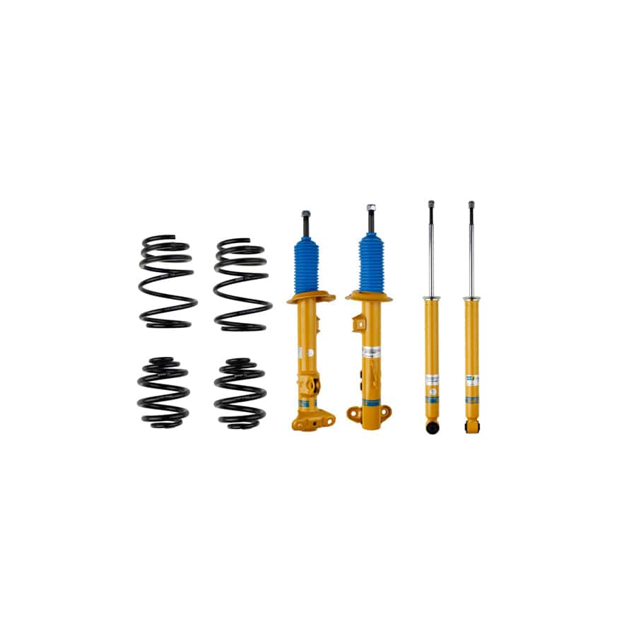 Bilstein 46-000033 BMW E85 E86 B12 Pro Kit Coilover (Inc. 3.2 & M) 1