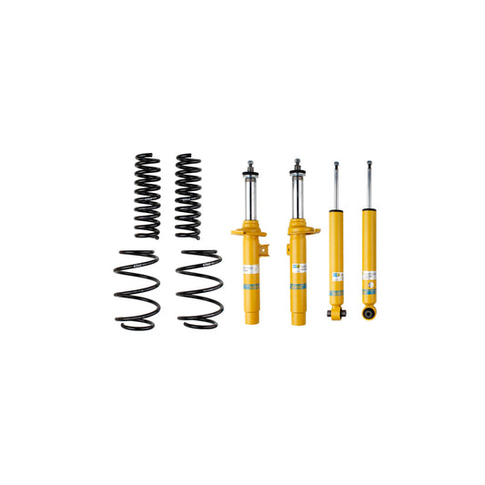 Bilstein BMW F33 B12 425d Pro Kit Coilover