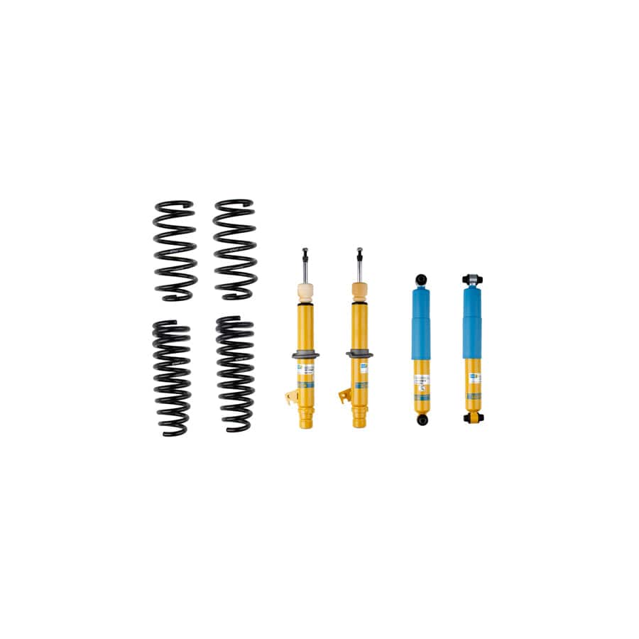 Bilstein 46-192646 MAZDA 6 B12 Pro Kit Coilover 1