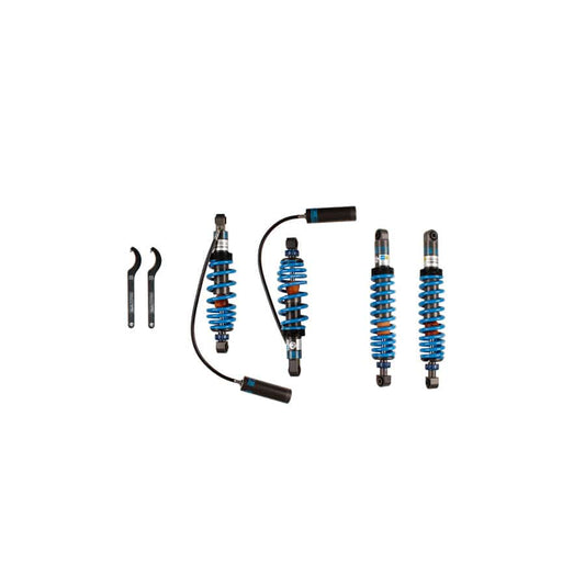 Bilstein 48-136723 LOTUS OPEL B16 PSS10 Coilover (Inc. Elise, Exige, Speedster) 1