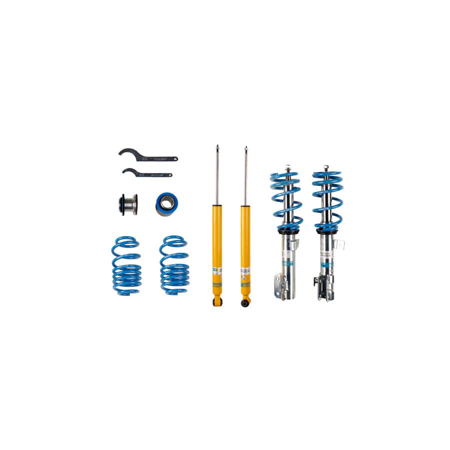 Bilstein 47-167490 FORD MAZDA B14 PSS Coilover (Inc. Fiesta & Mazda 2) 1