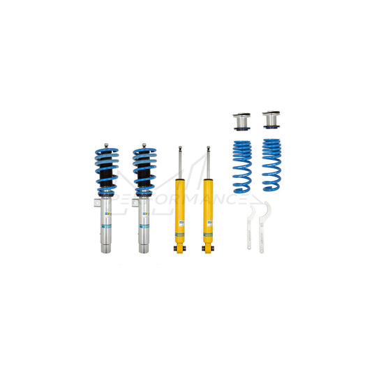 Bilstein BMW 1/2/3/4 Series B14 PSS Coilover RWD (inc. M135i, M140i, M235i, M240i, 335i, 340i & 440i)