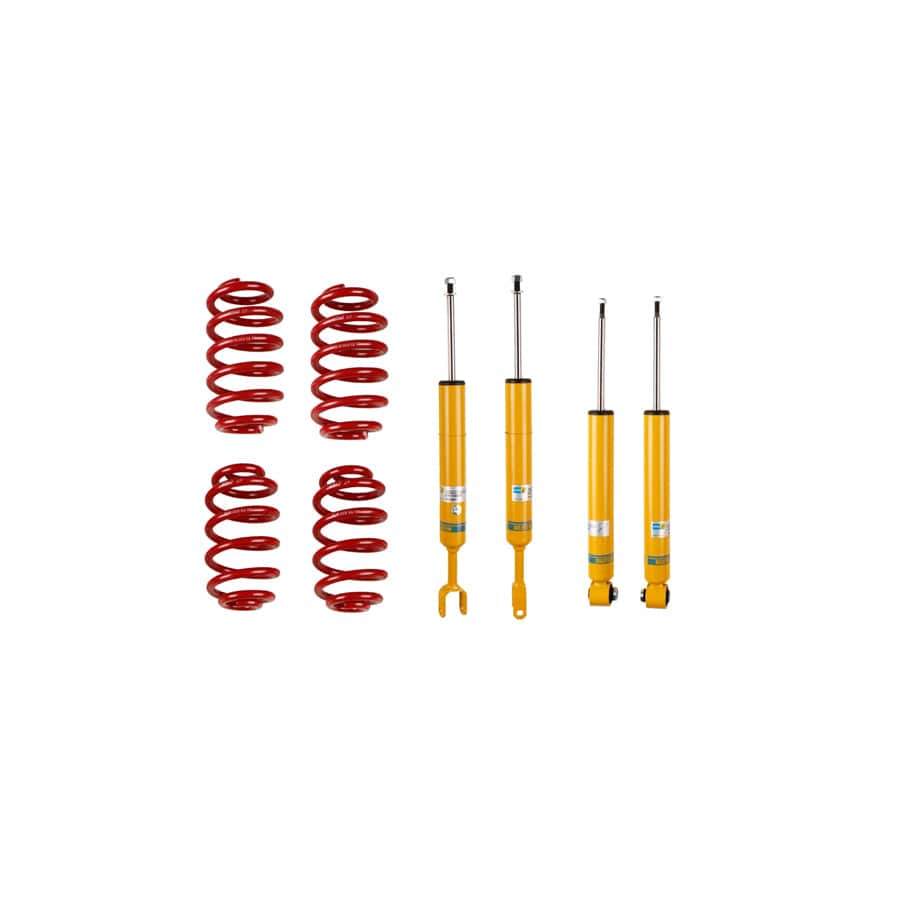 Bilstein 46-188601 AUDI SEAT B12 Sportline Coilover (Inc. A4, Exeo, Exeo ST) 1