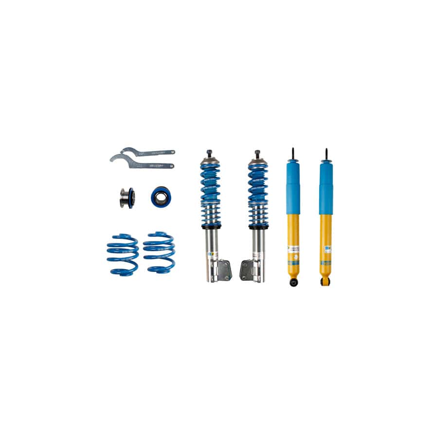 Bilstein 47-087750 RENAULT Clio B14 PSS Coilover 1