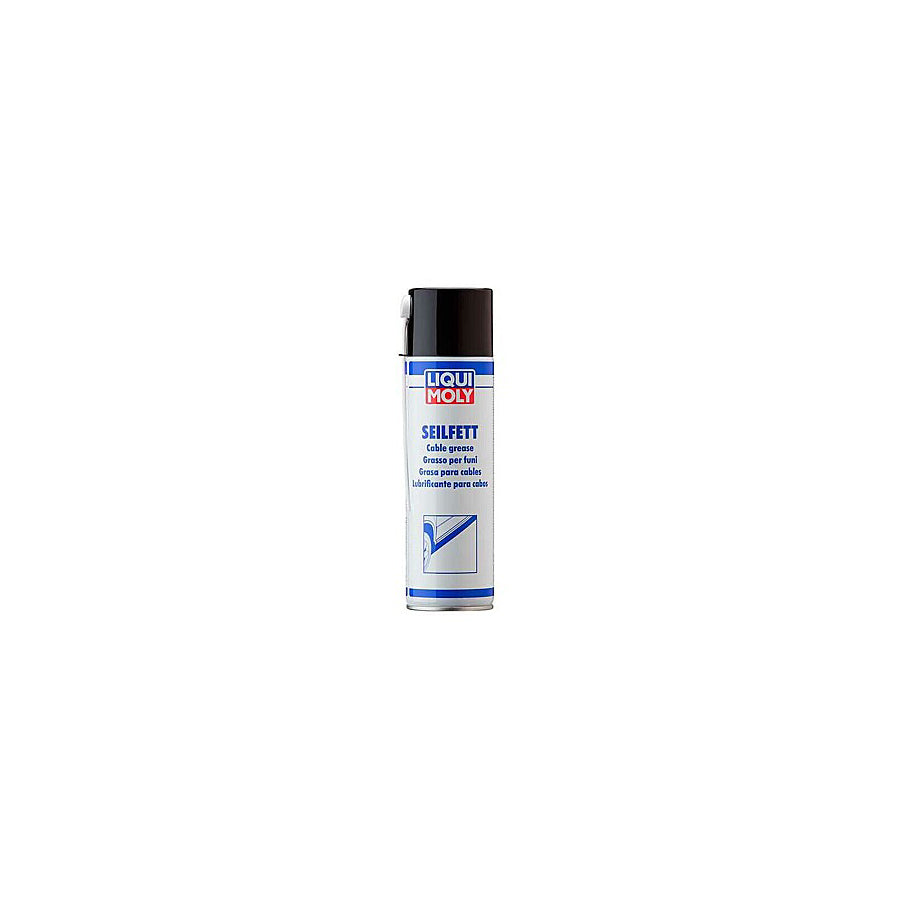 Liqui Moly Cable Grease Spray 500ml