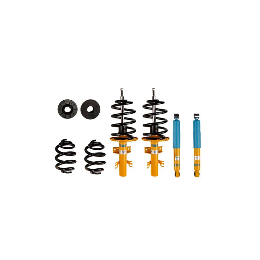 Bilstein 46-192158 VW B12 Pro Kit Coilover (Inc.Multivan V, Transporter V, California T5) 1