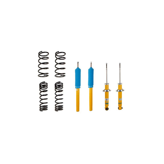 Bilstein 46-189462 BMW E32 B12 Pro Kit Coilover (Inc. 740i & 740iL V8) 1