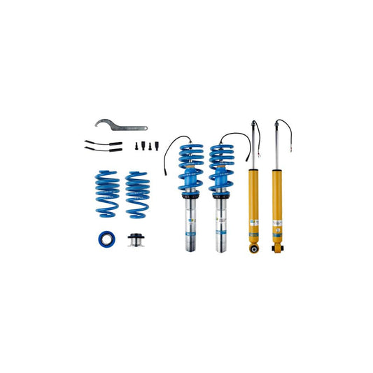 Bilstein 49-290868 AUDI B9 B16 Damptronic Coilover (Inc. A4 & A5) 1