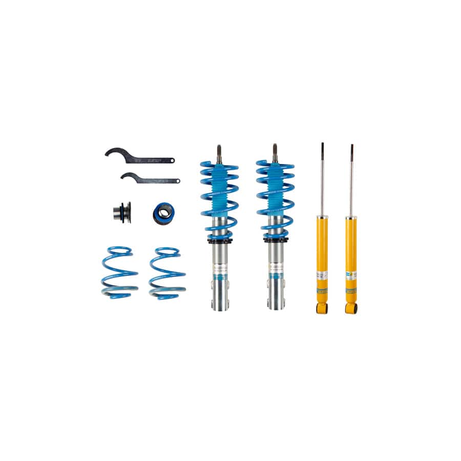 Bilstein 47-172586 RENAULT Twingo B14 PSS Coilover 1