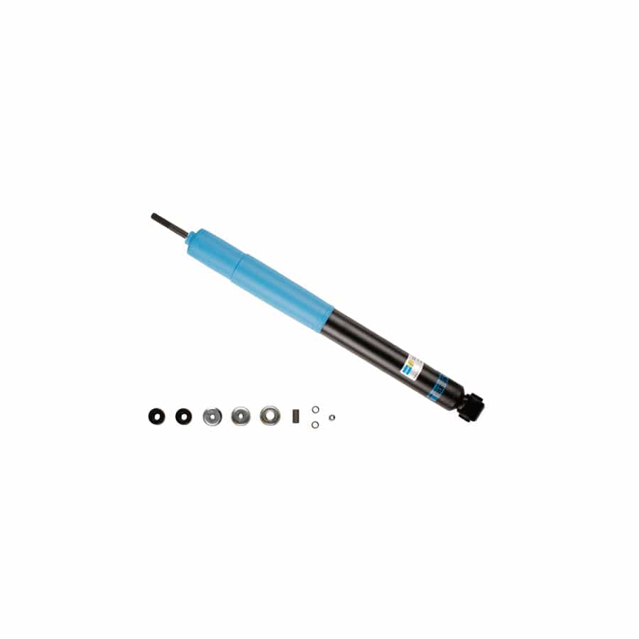 Bilstein 24-113373 MERCEDES-BENZ PUCH B4 OE Replacement Rear Shock Absorber (Inc. G-Class & G-Modell) 1