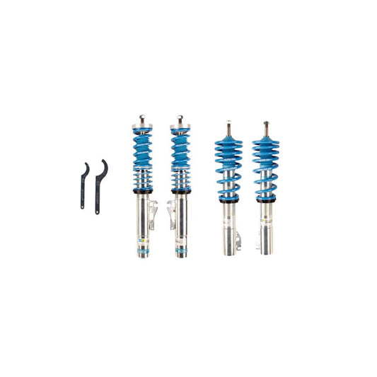 Bilstein 48-121897 PORSCHE B16 PSS9 Coilover (Inc. Boxster & Cayman) 1