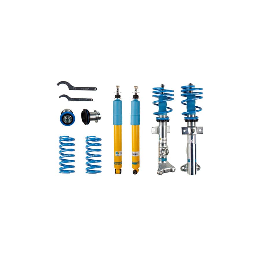 Bilstein 48-116077 MERCEDES-BENZ R171 B16 PSS9 Coilover 1