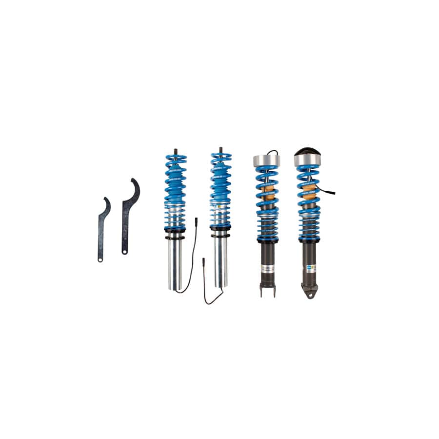 Bilstein 49-145489 PORSCHE 911 B16 Damptronic Coilover 1