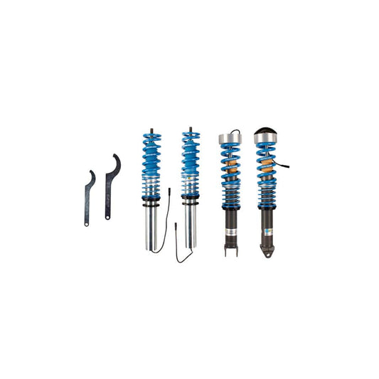 Bilstein 49-145489 PORSCHE 911 B16 Damptronic Coilover 1