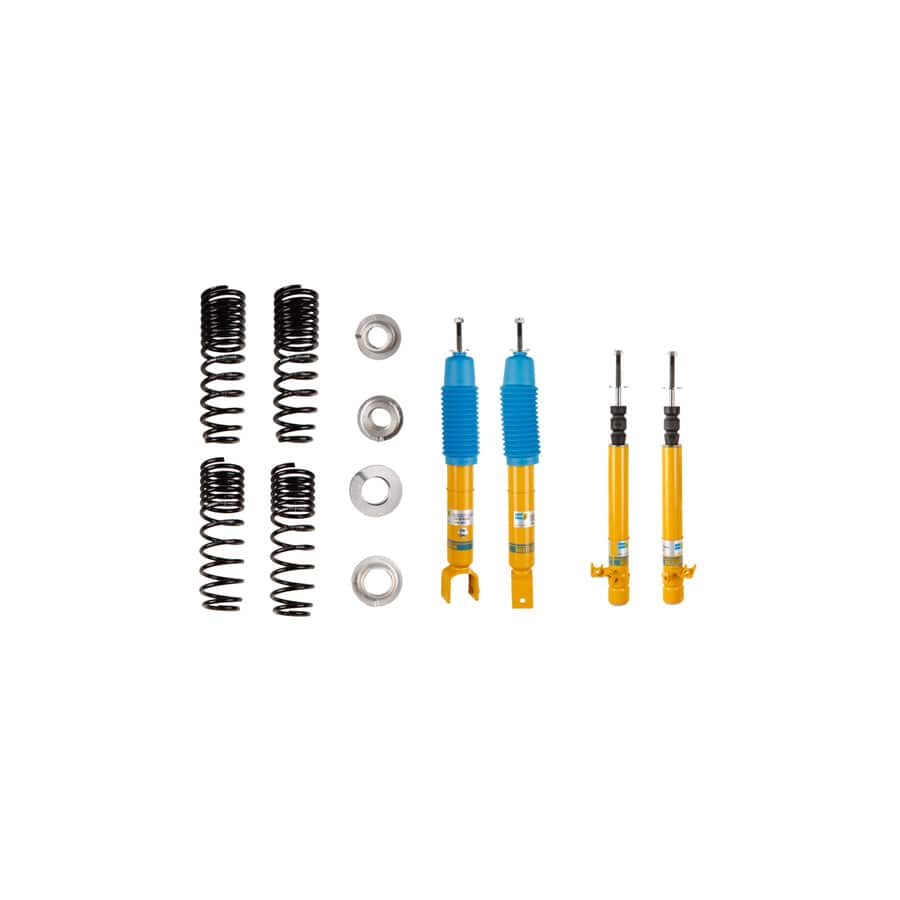 Bilstein 46-190208 HONDA B12 Pro Kit Coilover (Inc. Civic & Civic ) 1