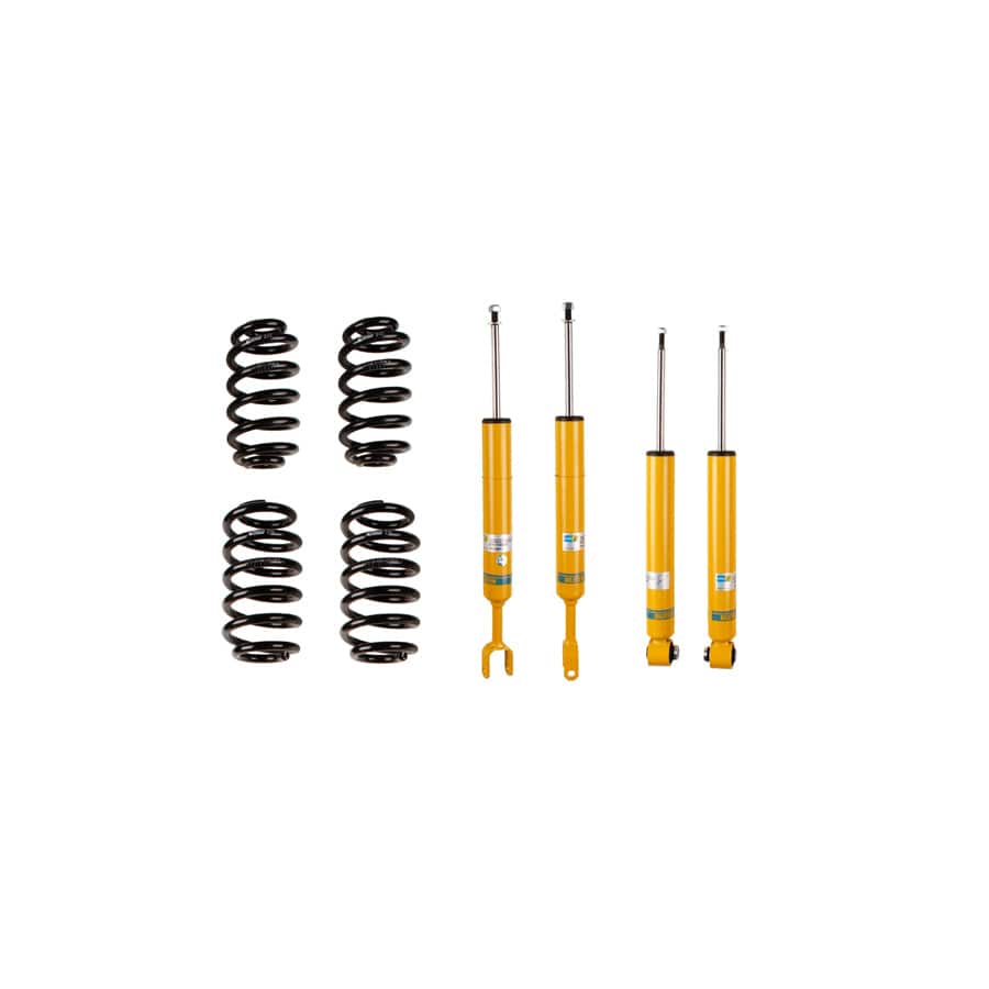 Bilstein 46-188564 AUDI B6 B7 A4 B12 Pro Kit Coilover 1