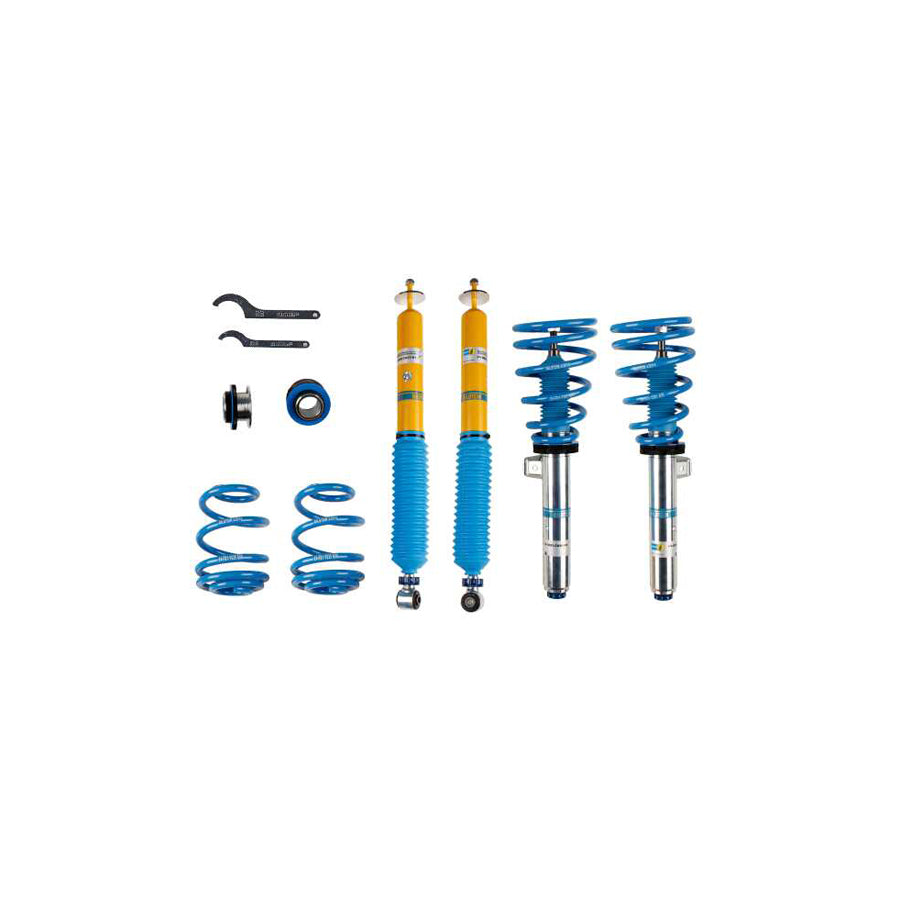 Bilstein BMW E46 B16 PSS10 Coilover (Inc. 323i, 325i & 330i)