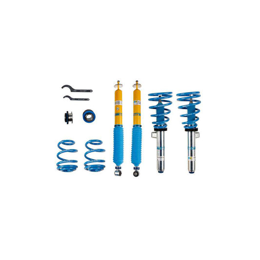 Bilstein BMW E46 B16 PSS10 Coilover (Inc. 323i, 325i & 330i)