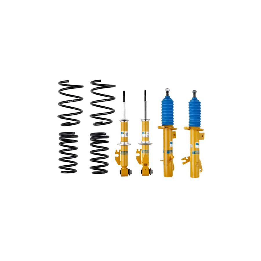 Bilstein 46-180476 MINI R55 R57 B12 Pro Kit Coilover 1