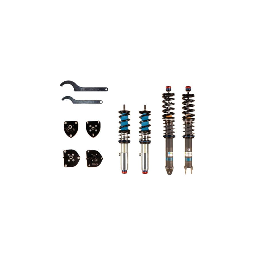 Bilstein 48-236775 PORSCHE 911 Clubsport Coilover Kit 1